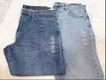 What Men Want to Wear GAP Men s Straight Fit Original Denim Jeans
