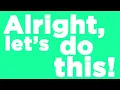 Learn The Alphabet | BASHO & FRIENDS ABC Rap | 4K Learning Songs For Kids