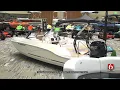 Oklahoma Boat Expo Returns To Downtown Tulsa