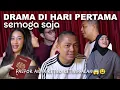 Lagu Baru Hari Pertama Promo, Udah Ada Drama Aja🫣