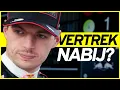 Download Lagu ‘Verstappen vertrekt uit F1 als hij raceban pakt komende in aankomende races’ | F1 VANDAAG