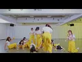 ≒JOY（ニアリーイコールジョイ）/ 2nd Single 表題曲『初恋シンデレラ』Position Shuffle ver.
