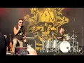 Download Lagu The New Roses - For a While ( RV Bang Festival )