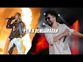 Lagu FEIN X VENGAMAVAN | TRAVIS SCOTT X HIPHOP TAMIZHA | MASHUP