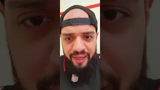 رد فعل الهستيري على اعلان ولاد رزق    القاضية  لامام عاشور وافشة وكولر وعبد المنعم      دندنها