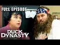 Duck Dynasty Leave It to Beavers S1 E7 Full Episode