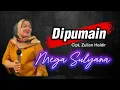 Lagu Dipumain (mega sulyana) Cipt, Zulian Haidir - Lagu Lampung