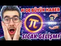 Download Lagu Pİ COİN ÖNEMLİ! 🔥 - Pİ NETWORK SON DURUM