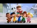 Download Lagu The Peanuts Movie (2015) - Charlie Brown Memorable Moments