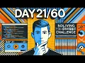 Day Beginner DSA Challenge - Solving Non-divisible Subset