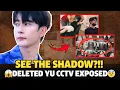 A Deleted CCTV Clip of Yu Menglong Just Surfaced Watch the Reflection Closely