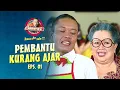 Download Lagu Kurang Ajar! Sule Berani Pukul Kepala Kanjeng Mamih | AWAS ADA SULE | EPS. 01-02