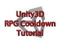 Unity Tutorial RPG Cooldown