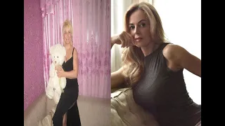 Beautiful mature Wives compilation