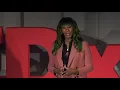Black Trans Female Empowerment Mila Jam TEDxPrincetonWomen