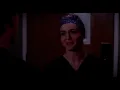 Amelia finds out Derek is dead