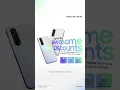 Download Lagu Samsung Galaxy Ax6 5G with P1,500 E-Voucher Digital Ad Q2 2025 15s (Philippines) [ST] #Shorts