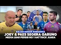 Lagu Bojan Hodak beri Sinyal “Joey \u0026 Paes gabung” punya skuad terbaik Persib Hattrick Juara Liga 1 \u0026 ACL