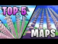 Top 5 Edit Maps To Improve Your Editing Speed