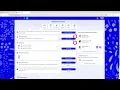 Linking Accounts for Desktop