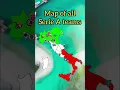 Download Lagu Map of all Serie A teams #shorts #football #seriea #map #geography