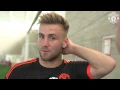 Download Lagu Adidas reveals Manchester United black third kit for 2015/16