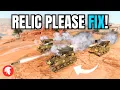 Download Lagu Whizbang Too Strong? - Company of Heroes 3 - Wehrmacht Gameplay - 4vs4 Multiplayer - COH3