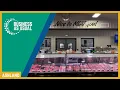 Business As Usual Rockin R Meats