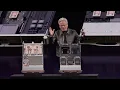 Jensen Huang Brought a Robot Army to Berlin (NVIDIA GTC in 8 Minutes)