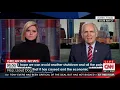 Rep Doggett with Kate Bolduan on CNN