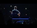 Shawn Mendes - Patience (Live at the Oracle Arena)