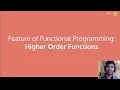 Rust Functional programming Closures - CS196 SP20
