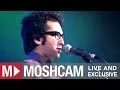 Lagu Motion City Soundtrack - Everything Is Alright | Live in Sydney | Moshcam