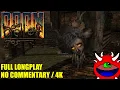 Doom: Belot Longplay - No Commentary