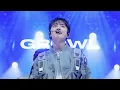 Lagu [4K] 251214 - 20 으르렁 - EXO D.O. \u0026 DOH KYUNG SOO 도경수 엑소 디오(Stage Mix)