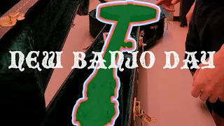 New Banjo Day (Extended Cut)