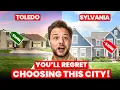 Sylvania vs Toledo Ohio Which is Best for You