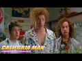 Califonia Man 1992 Full Feature Film Commentary It s Just A Podcast