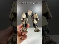 Download Lagu I Finally Made A Lofty Mech tutorial!