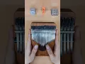 Download Lagu 아노하나 ED secret base ～君がくれたもの～ / Kalimba Cover