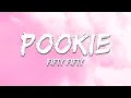 Lagu FIFTY FIFTY - Pookie (Lyrics)