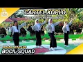 Download Lagu CARTEL KOPLO | DANCE KREASI - TIKTOK VIRAL | BOCIL SQUAD | MOMMY BINTANG