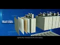 VALVE REGULATED LEAD ACID BATTERY