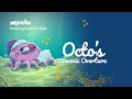 Soothing Sleep Music for Kids | Octo's Oceanic Overture | Moshi