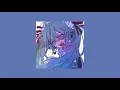 𝘼𝙣𝙖𝙢𝙖𝙣𝙖𝙜𝙪𝙘𝙝𝙞- 𝙈𝙞𝙠𝙪 (𝙨𝙡𝙤𝙬𝙚𝙙 𝙙𝙤𝙬𝙣 + 𝙧𝙚𝙫𝙚𝙧𝙗)