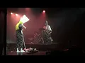 Angine de Poitrine - Mata Zyklek. Live at the Electric Ballroom, London 11th May 2026