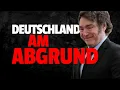 Lagu 💥Deutschland am Abgrund: Argentiniens Erfolg enthüllt unseren fatalen Niedergang!
