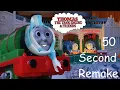 Lagu TOMY A Scarf for Percy 50 Second remake