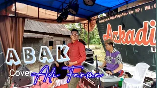 Download ABAK (PANANGGUANGAN) ZALMON COVER ADI FARMA ARR ERIK ESTRADA ORGEN TUNGGAL TERBARU MP3