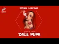BASS GACOR🔥 - DALE PEPA REMIX 2024 | (Irsal Palevi ft. Roky Rmxr)